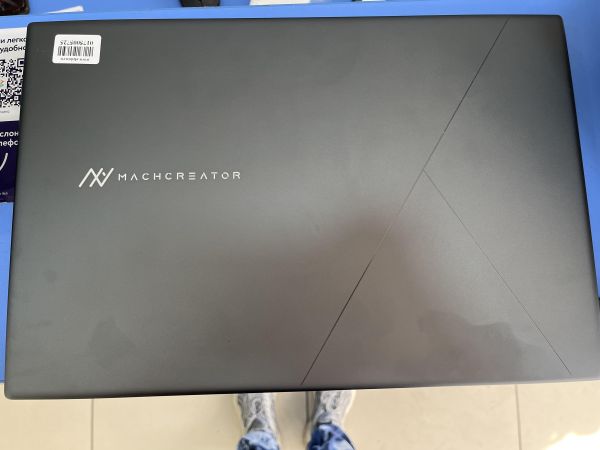 Купить Machcreator One i3 в Шелехов за 13750 руб.