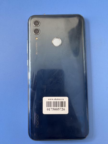 Купить Honor 10 Lite 3/32GB (HRY-LX1) Duos в Шелехов за 1800 руб.
