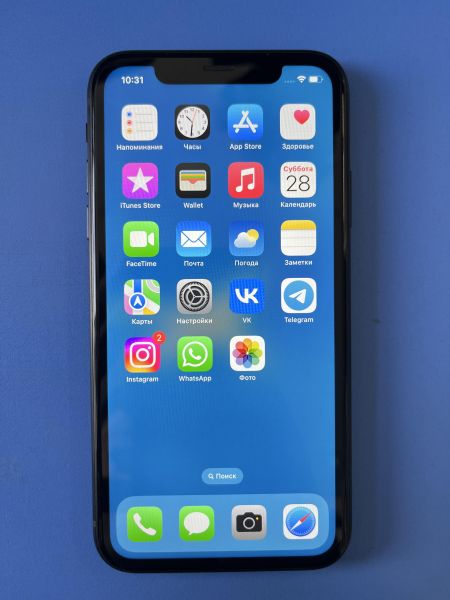 Купить Apple iPhone XR 64GB в Шелехов за 9700 руб.