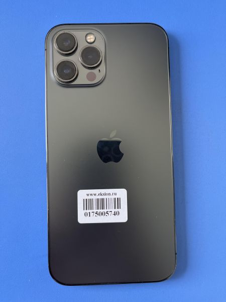 Купить Apple iPhone 12 Pro Max 256GB в Шелехов за 35550 руб.