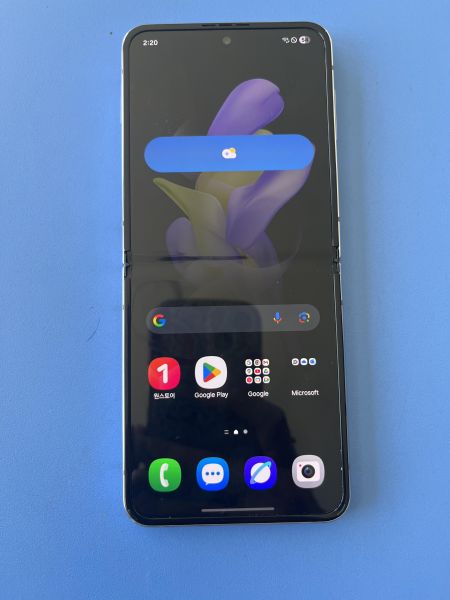 Купить Samsung Galaxy Z Flip 4 8/512GB (F721N) Duos в Шелехов за 45600 руб.
