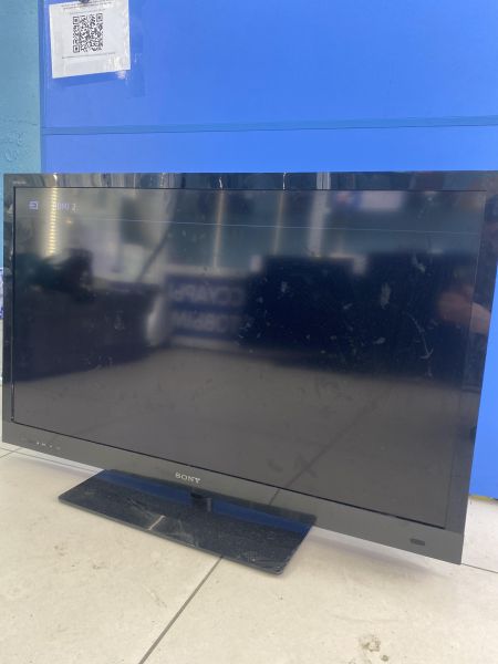 Купить Sony KDL-40EX720BR2 в Шелехов за 8600 руб.