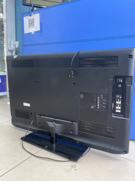 Купить Sony KDL-40EX720BR2 в Шелехов за 8600 руб.