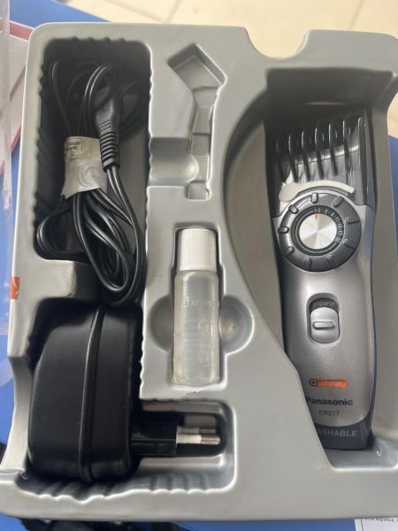 Купить Panasonic ER217 в Шелехов за 700 руб.
