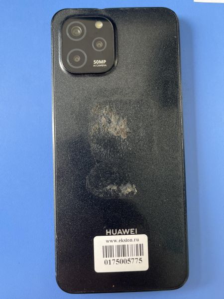Купить Huawei Nova Y61 4/64GB (EVE-LX9N) Duos в Шелехов за 3700 руб.