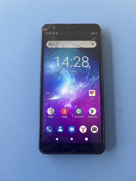 Купить ZTE Blade A5 2019 32GB Duos в Шелехов за 1350 руб.