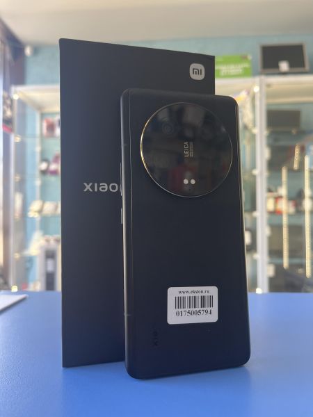 Купить Xiaomi 13 Ultra 16/512GB (2304FPN6DG) Duos в Шелехов за 54500 руб.