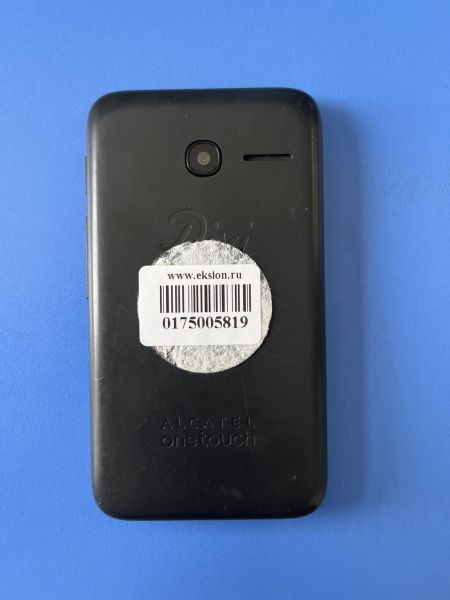 Купить Alcatel 4009D Duos в Шелехов за 550 руб.