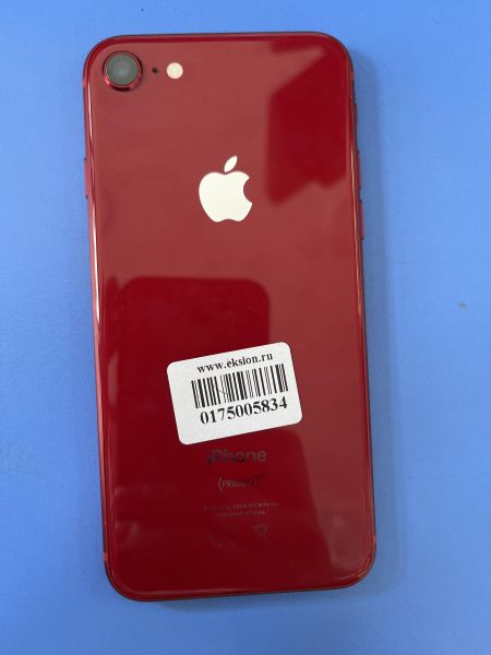 Купить Apple iPhone 8 64GB в Шелехов за 5450 руб.
