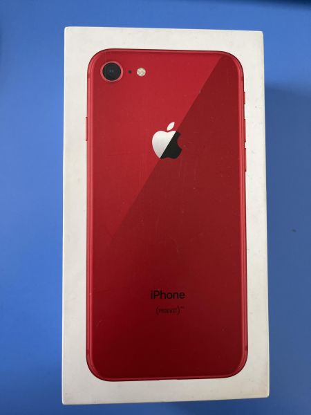 Купить Apple iPhone 8 64GB в Шелехов за 5450 руб.