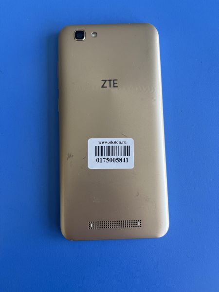 Купить ZTE Blade A610C Duos в Шелехов за 1200 руб.