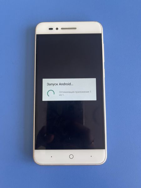Купить ZTE Blade A610C Duos в Шелехов за 1200 руб.