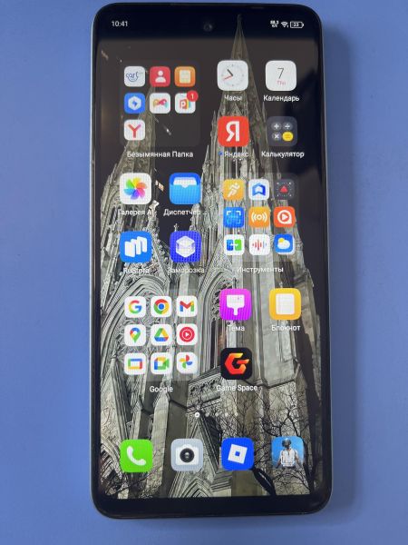 Купить Itel P55 8/256GB (A666LN) Duos в Шелехов за 5350 руб.