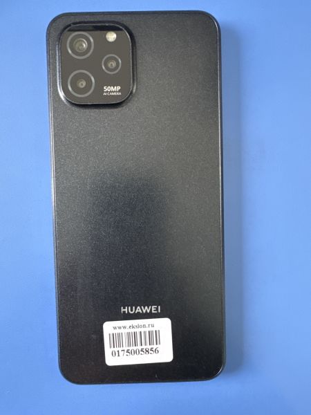 Купить Huawei Nova Y61 6/64GB (EVE-LX9N) Duos в Шелехов за 4500 руб.