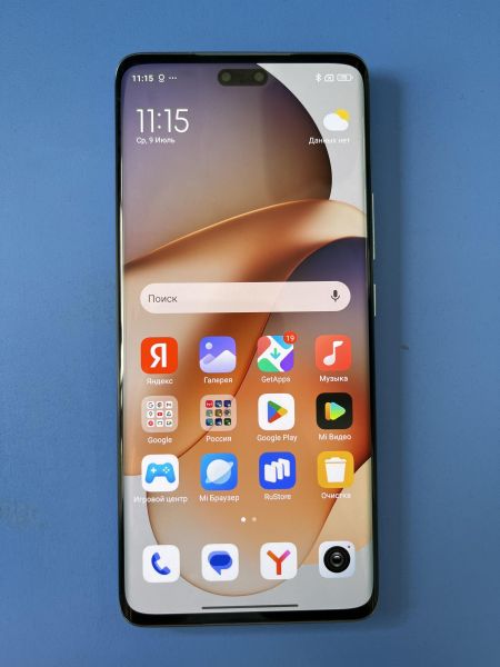 Купить Xiaomi 13 Lite 8/256GB (2210129SG) Duos в Шелехов за 13600 руб.