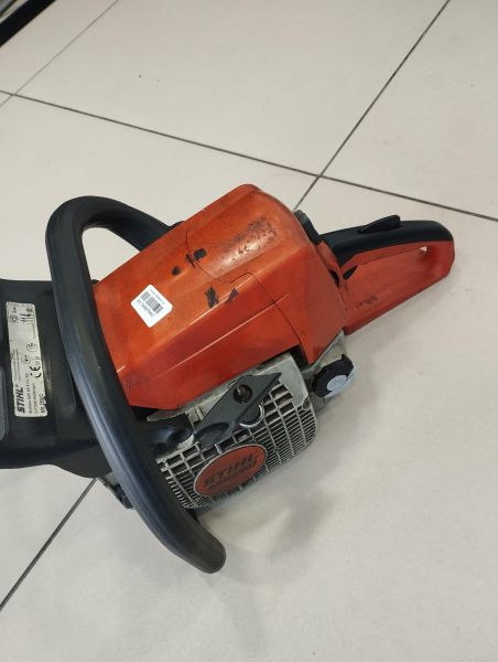Купить STIHL MS 250 (MS 250 C) в Шелехов за 9600 руб.