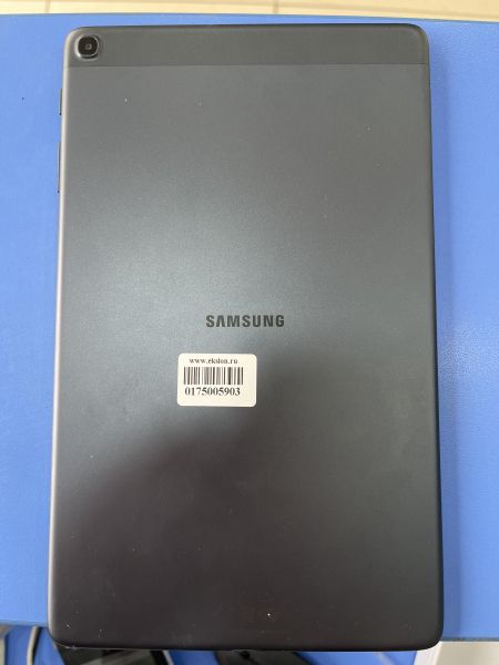 Купить Samsung Galaxy Tab A 10.1 32GB (SM-T510) (без SIM) в Шелехов за 5650 руб.