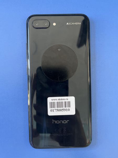 Купить Honor 10 4/128GB (COL-L29) Duos в Шелехов за 3700 руб.