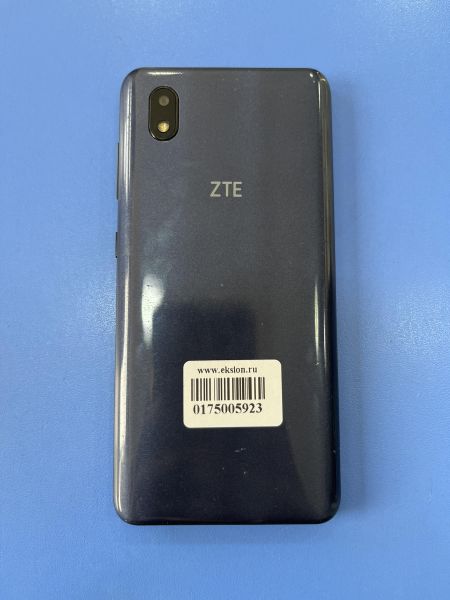 Купить ZTE Blade A3 2020 32GB Duos в Шелехов за 1150 руб.