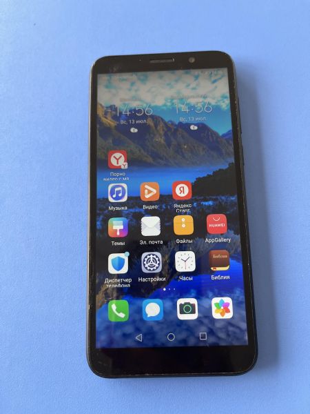 Купить Honor 9S 2/32GB (DUA-LX9) Duos в Шелехов за 2100 руб.