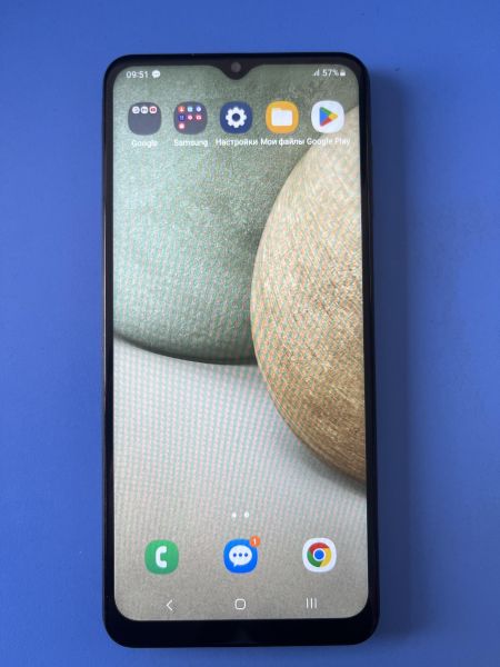 Купить Samsung Galaxy A12 4/64GB (A127F) Duos в Шелехов за 3800 руб.