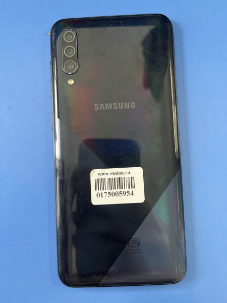 Купить Samsung Galaxy A30s 3/32GB (A307FN) Duos в Шелехов за 3900 руб.