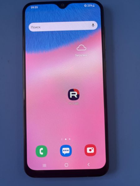 Купить Samsung Galaxy A30s 3/32GB (A307FN) Duos в Шелехов за 3900 руб.