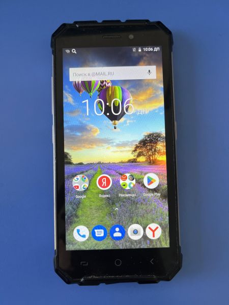 Купить DEXP T155 Duos в Шелехов за 1200 руб.