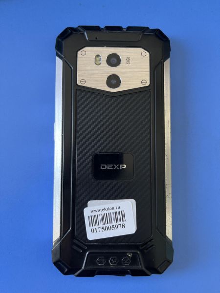 Купить DEXP T155 Duos в Шелехов за 1200 руб.