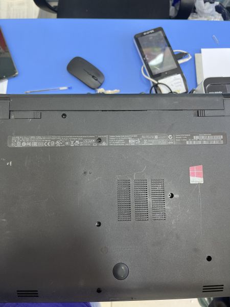 Купить HP Pavilion 15-r050sr в Шелехов за 3300 руб.