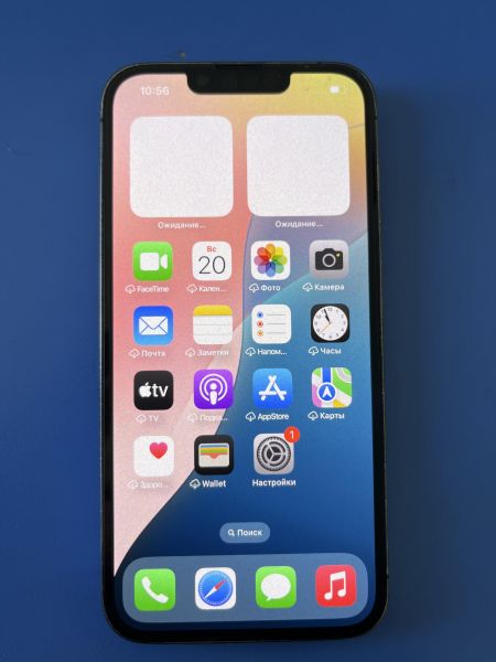 Купить Apple iPhone 13 Pro 256GB в Шелехов за 30900 руб.