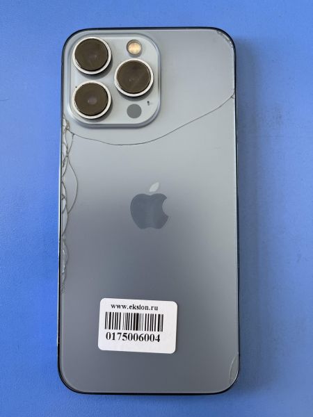 Купить Apple iPhone 13 Pro 256GB в Шелехов за 30900 руб.