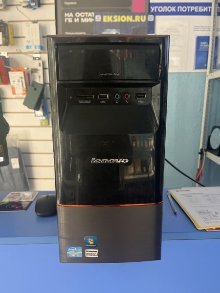 Купить Сборка i5-2310, GT 440, RAM 4GB, HDD 1TB в Шелехов за 4850 руб.