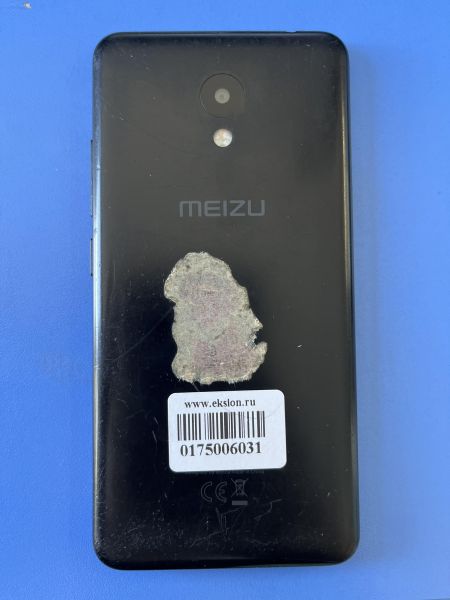 Купить Meizu M5C (M710H) Duos в Шелехов за 550 руб.