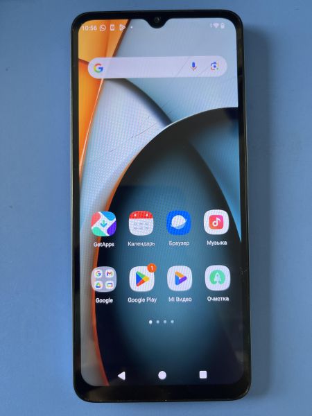 Купить Xiaomi Redmi A3 4/128GB (23129RN51X) Duos в Шелехов за 2800 руб.