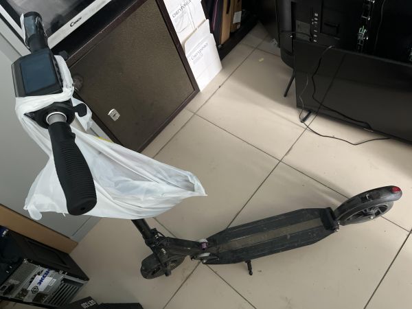 Купить Kugoo S3 в Шелехов за 10700 руб.