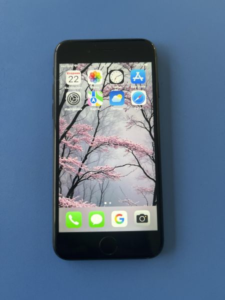 Купить Apple iPhone 7 32GB в Шелехов за 3700 руб.
