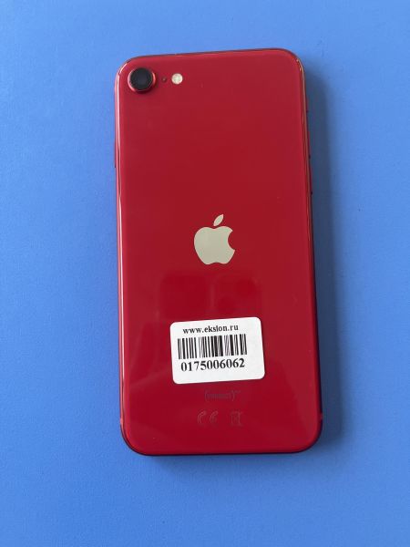 Купить Apple iPhone SE 2nd gen. 2020 64GB в Шелехов за 7000 руб.