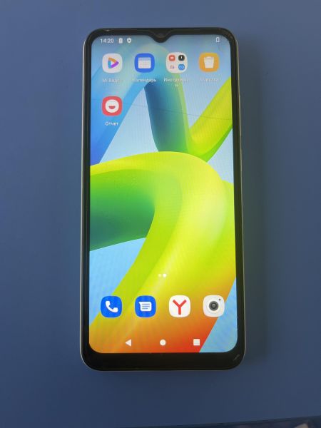 Купить Xiaomi Redmi A1+ 2/32GB (220733SFG) Duos в Шелехов за 2550 руб.