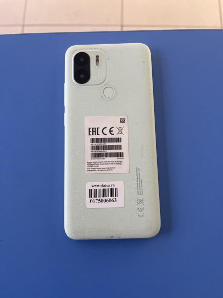 Купить Xiaomi Redmi A1+ 2/32GB (220733SFG) Duos в Шелехов за 2550 руб.