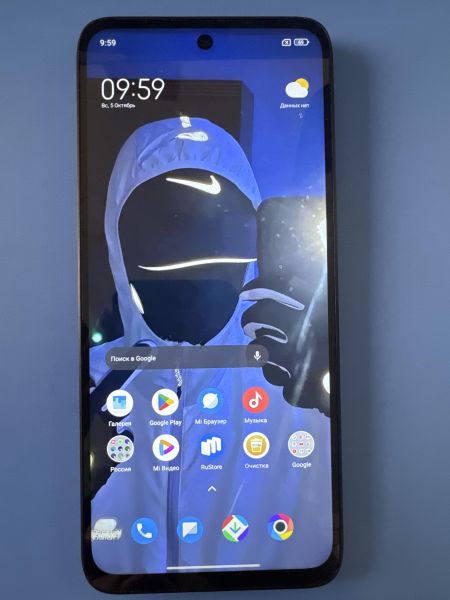 Купить POCO M6 6/128GB (2404APC5FG) Duos в Шелехов за 6900 руб.