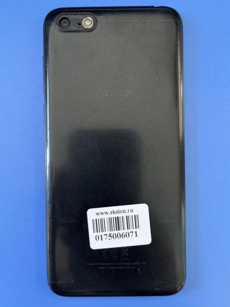 Купить Honor 7A 2/16GB (DUA-L22) Duos в Шелехов за 900 руб.
