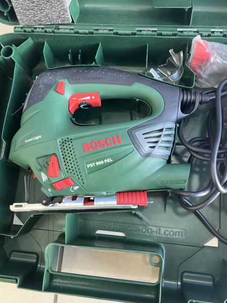 Купить Bosch PST 900 PEL в Шелехов за 4100 руб.