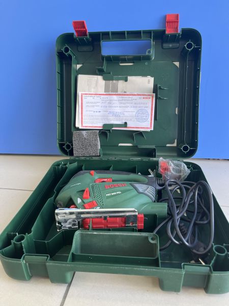 Купить Bosch PST 900 PEL в Шелехов за 4100 руб.