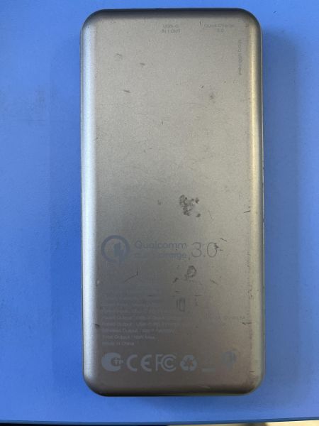Купить Energizer QE10007PQ в Шелехов за 700 руб.