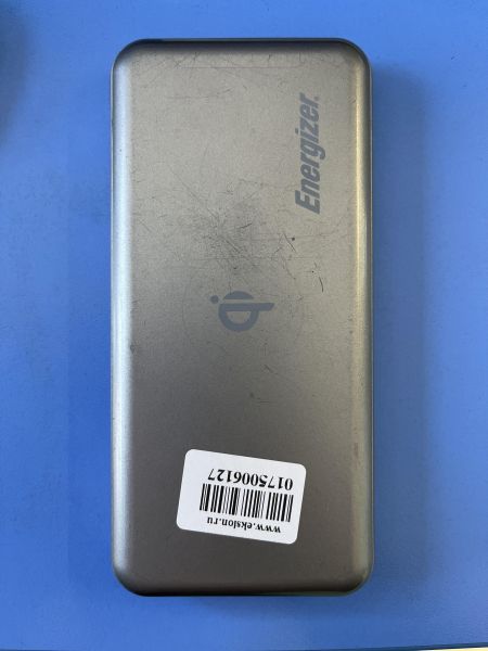 Купить Energizer QE10007PQ в Шелехов за 700 руб.