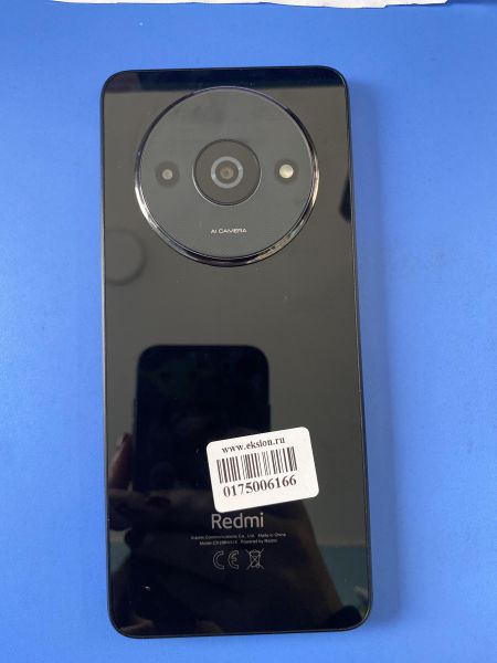 Купить Xiaomi Redmi A3 4/128GB (23129RN51X) Duos в Шелехов за 4900 руб.