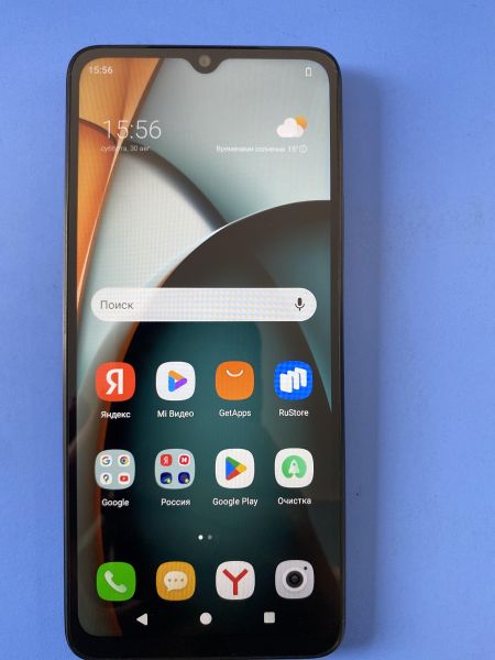 Купить Xiaomi Redmi A3 4/128GB (23129RN51X) Duos в Шелехов за 4900 руб.