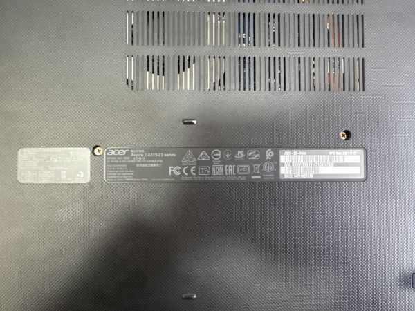 Купить Acer Aspire 3 A315-23 N18Q13 в Шелехов за 11100 руб.