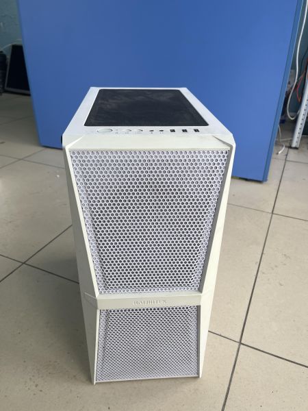 Купить Сборка Ryzen 5 2600, RX 580 8GB, 16GB RAM, HDD 1000 GB + SSD 240 GB в Шелехов за 19300 руб.
